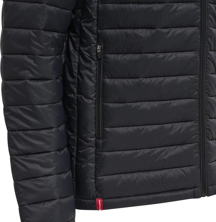 Image du produit hummel Veste Matelassée Rouge (L)