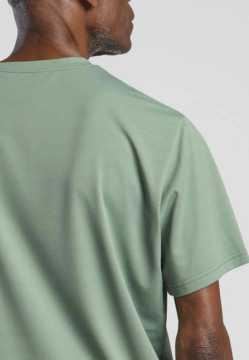 Actual product image Jack Wolfskin Delgami S/S M (XL)