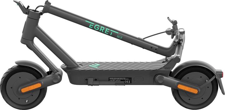 Actual product image Egret Ey! 2 (20 km/h, 45 km, 500 W)