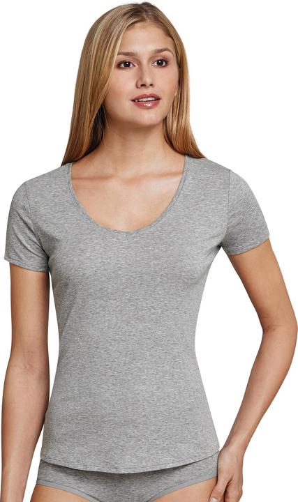 Immagine prodotto Schiesser Camicia Natural Beauty (42)