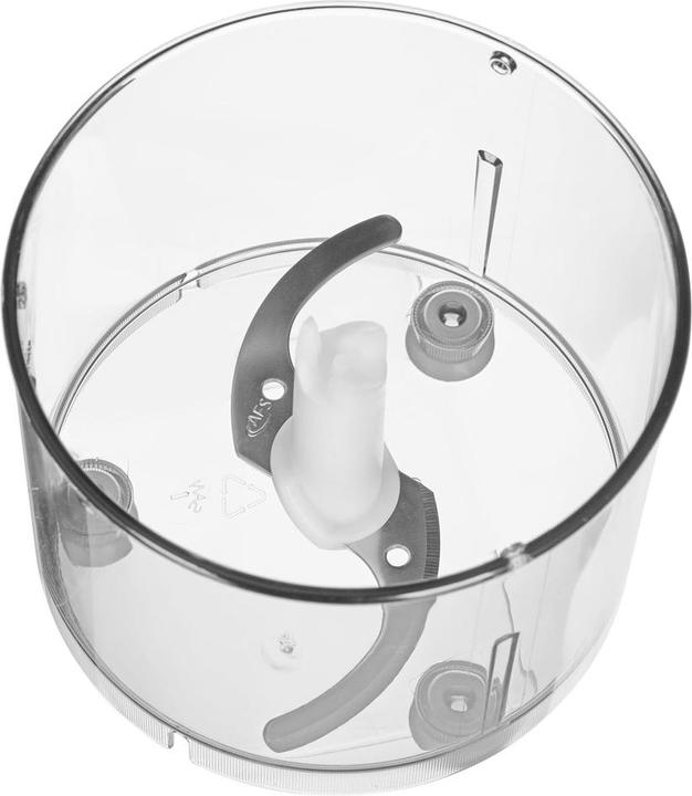 Actual product image Bosch Hausgeräte MS8CM61X1