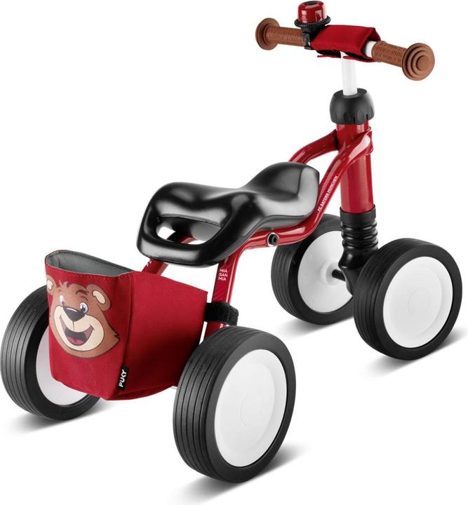 Actual product image Puky Wutsch Bundle