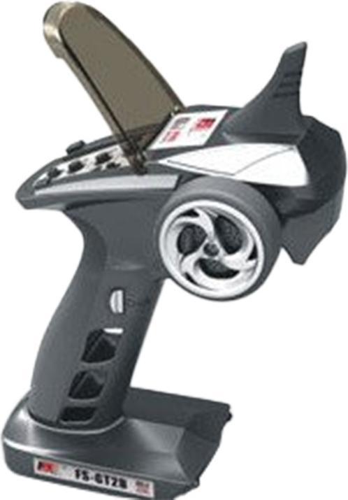 Image du produit Fly Sky Emetteur FlySky GT2B + GR3E