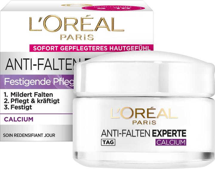 Produktbild L'Oréal Paris Age/ Wrinkle Expert (50 ml)