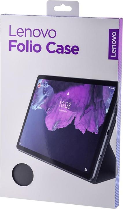 Actual product image Lenovo Folio Case (Lenovo Tab P11 (1st Gen))