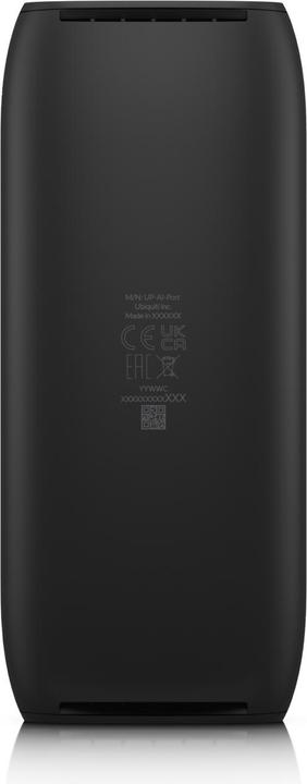 Ubiquiti AI Port