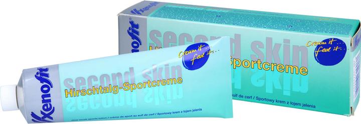 Immagine prodotto Xenofit Seconda pelle (125 ml)