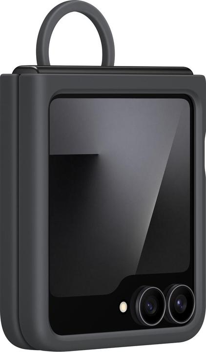 Produktbild Samsung Silicone Case (Samsung Galaxy Z Flip 7 FE)