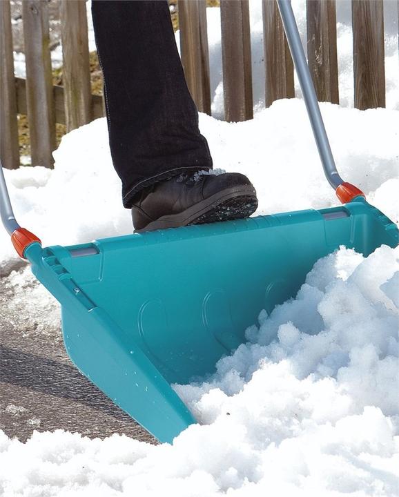 Actual product image Gardena Snow tub 3260
