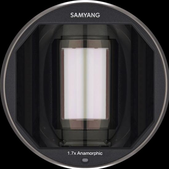 Produktbild Samyang V-AF Anamorphic Adapter