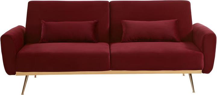 Actual product image Vente-unique Launei (3-seater)