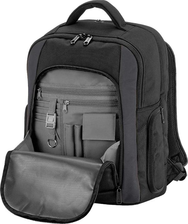 Produktbild Quadral Tungsten Laptop Rucksack 23 Liter (23 l)