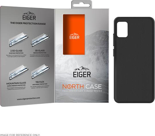 Immagine prodotto Eiger North Case (Samsung Galaxy A22 5G)