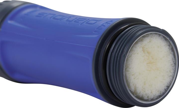 Actual product image Platypus Quickdraw
