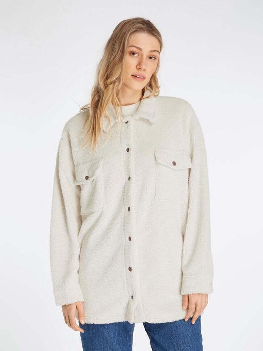 Image du produit Protest NXG by LONGSLEEVE SHIRT NXGIDAS (40)