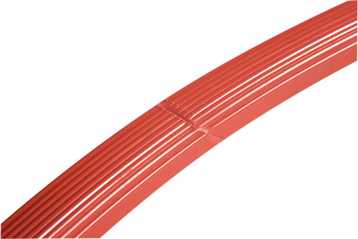 Produktbild Kübler Sport ® Gymnastikreifen PVC (80 cm, 345 g)