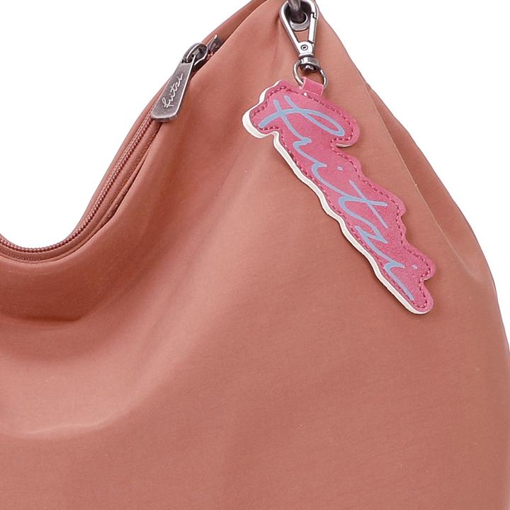 Actual product image Fritzi aus Preußen Joshi02 Sky Shopper Bag 32.5 cm (9 l)