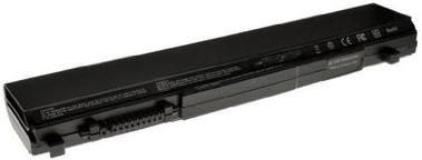 Image du produit Toshiba P000553830 Batterie d'ordinateur portable, 6 cellules (6 cellules, 5200 mAh)