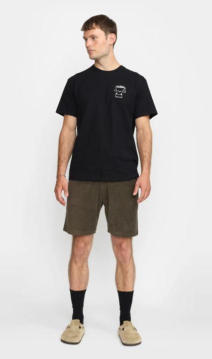 Produktbild Revolution Terry Shorts (XL)