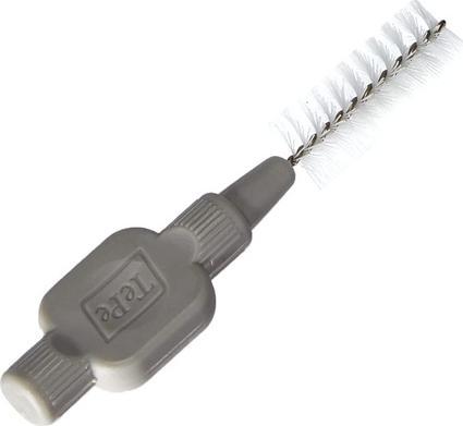 Produktbild TePe Interdentalbürste - Original (25 x, 7 mm)