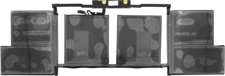 Actual product image OEM Battery for Macbook Pro 15 inch Retina (2016/2017) (A1707) (6 Cells, 6667000 mAh)
