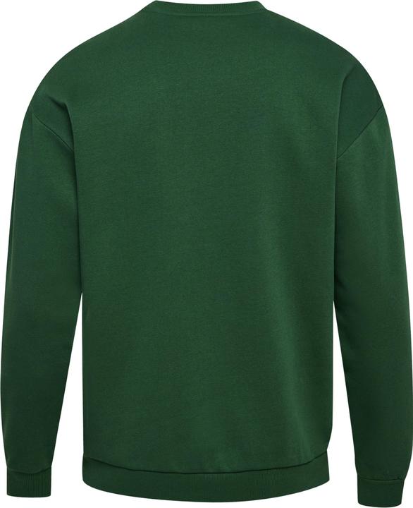 Actual product image hummel Hmlloose Crewneck University Bee (S)