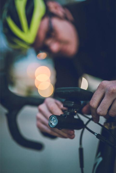 Produktbild Lezyne Classic Drive (500 lm, 150 lm)