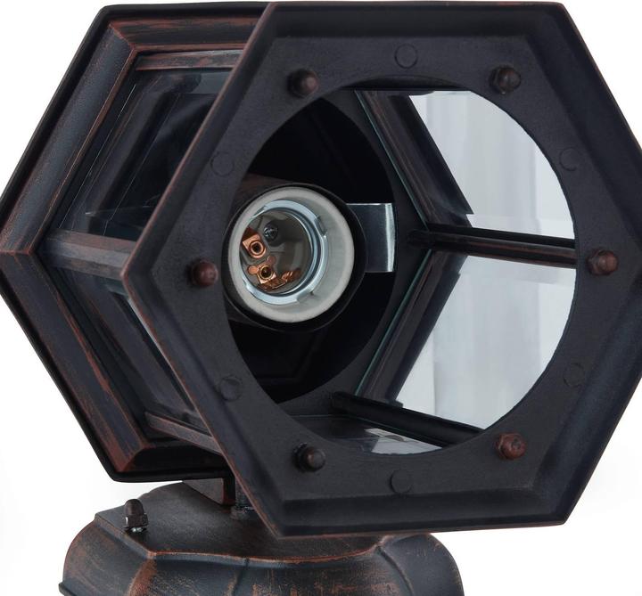 Image du produit Lindby Daaje (E27, IP44)
