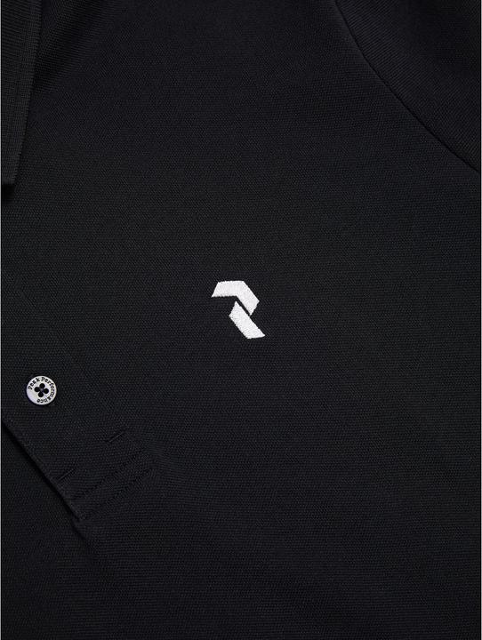 Image du produit Peak Performance Polo en coton classique (S)