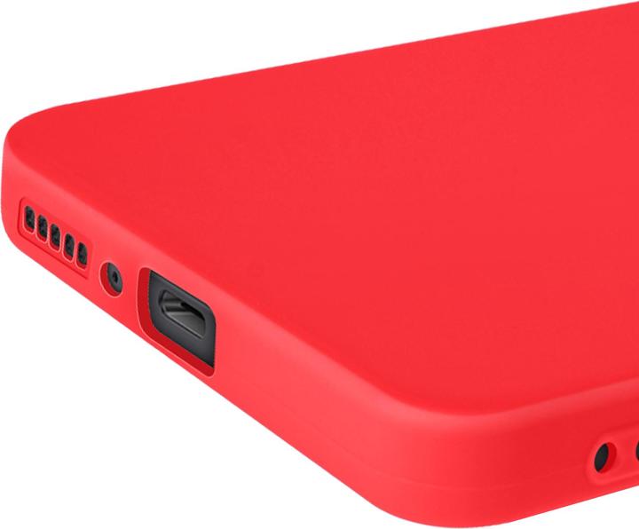 Actual product image Avizar SoftGlow Case (Xiaomi Redmi Note 14 Pro 5G)
