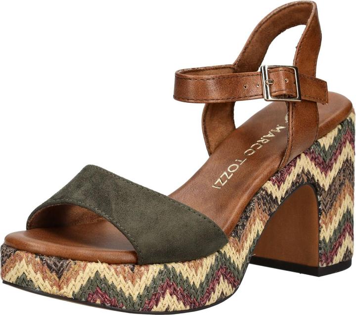 Marco Tozzi Sandalen (38)