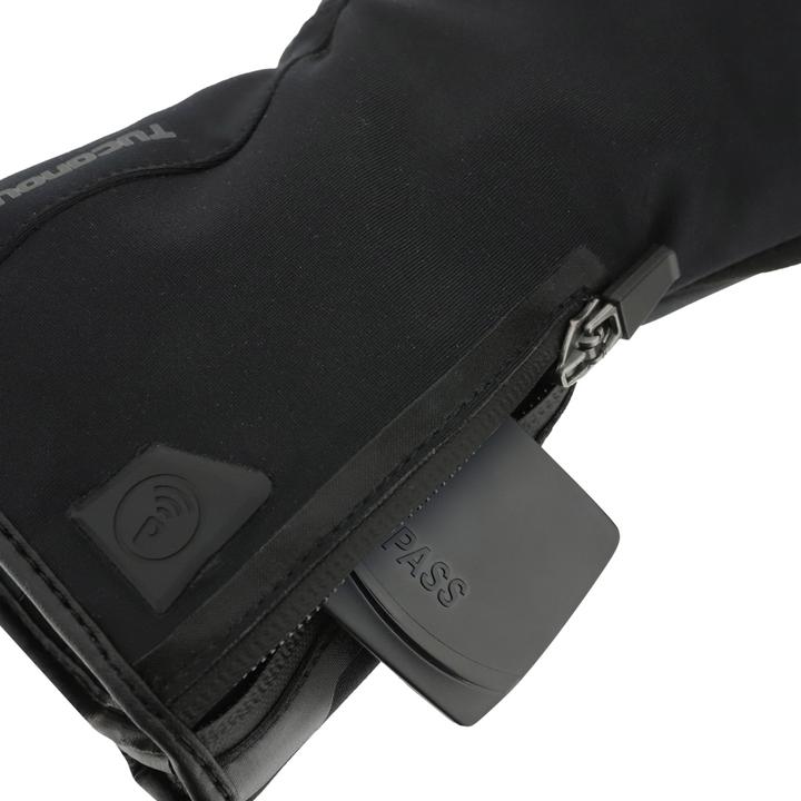 Actual product image Tucano Urbano Gants Taaac Hydroscud (Men, M)