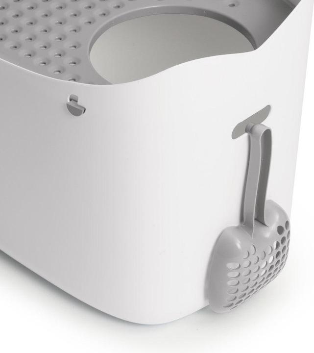 Actual product image Catit Pixi Box (Cat litter box closed)