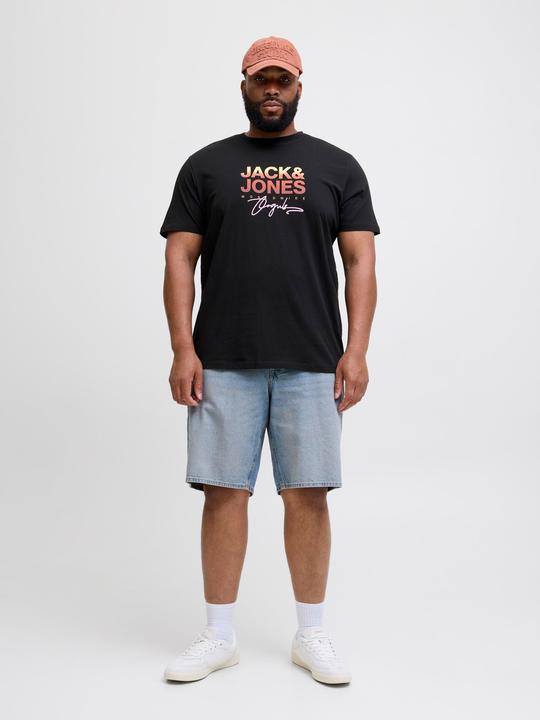 Image du produit Jack & Jones Plus Size T-shirt T-shirt (3XL)