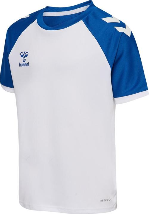 hummel Hmlmatch League Jersey S/S Kids