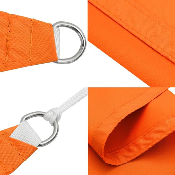 Actual product image VidaXL Awning (5 x 6 m)