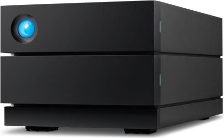 LaCie 2Big RAID Thunderbolt 3/4 (16TB) (16 To)