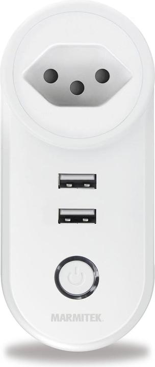 Actual product image Marmitek Power SI
