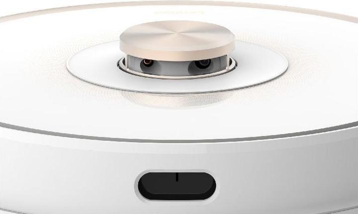 Immagine prodotto Lenovo Aspirapolvere - robot T1S, Bianco (Robot aspirapolvere)