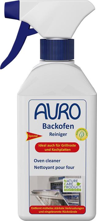 AURO Backofen-Reiniger