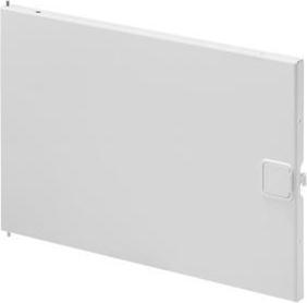 Actual product image Gewiss GEWI GW43071S Door to small distribution board AP GW43021S ws