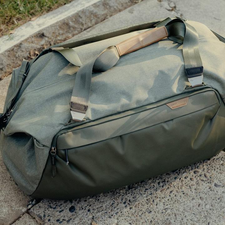 Produktbild Peak Design Travel Duffel 80L (80 l)