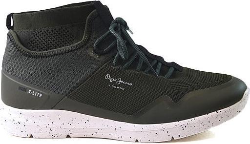 Actual product image Pepe Jeans Wade Knitsock-45 (45)