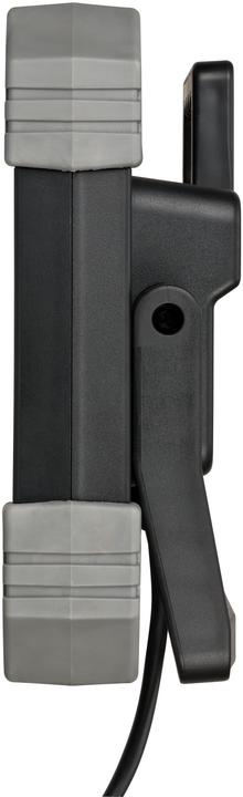 Image du produit Brennenstuhl Projecteur LED mobile DINORA 5050 5100lm, IP65, 5m H07RN-F2x1.0 (5100 lm)