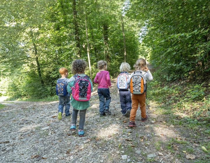 Immagine prodotto Funki Sac à dos pour la petite école grande capacité