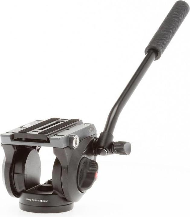 Produktbild Manfrotto 500ah (Videokopf)