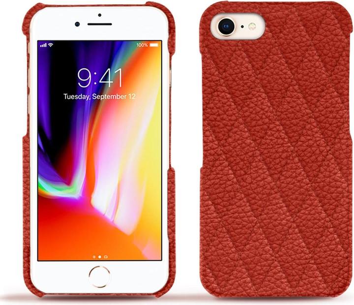 Immagine prodotto Noreve Cover in pelle (Apple iPhone 8)