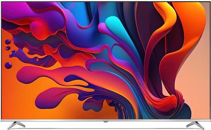 Image du produit Sharp TV 65FP2EA 65, 3840 x 2160 (Ultra HD 4K), QLED (65", LED, 4K, 2023)