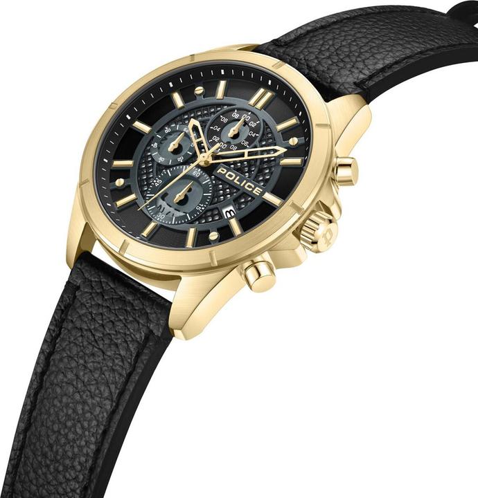 Immagine prodotto Police PEWGC0054001 (Cronografo, 45 mm)
