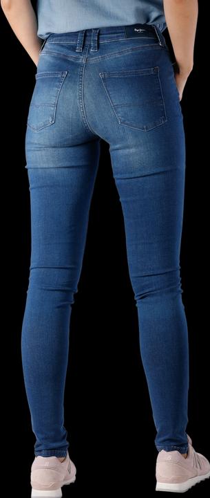 Actual product image Pepe Jeans Regent Slim Fit D73 (W25/L32)